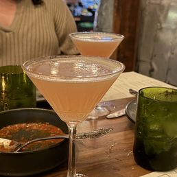 Number 2 cocktail Number 2 cocktail