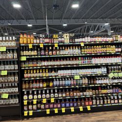 Leon's Food Mart