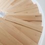 Wood Floor Connection