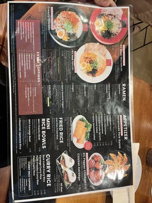 Menu photo 4 KC Craft Ramen Overland Park, KS Menu photo 4 KC Craft Ramen Overland Park, KS