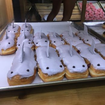 SloDoCo Donuts - Donuts Near Me - San Luis Obispo, California