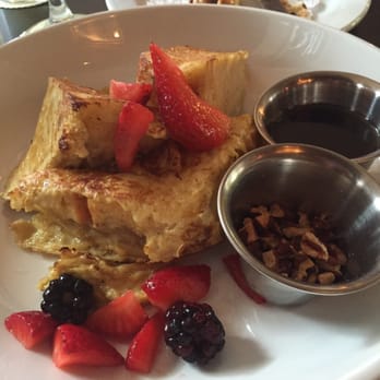 Backstreet Cafe - New American Near Me - Houston, Texas