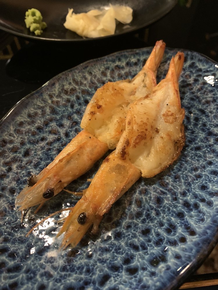 Sakura Sushi