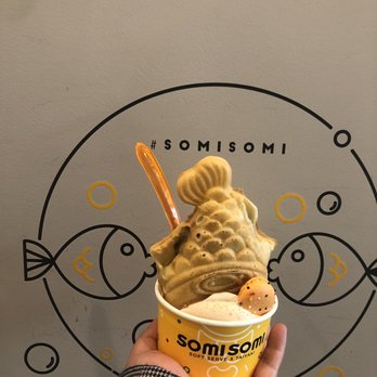 Somisomi - Ice Cream & Frozen Yogurt Near Me - Pleasanton, California Somisomi - Ice Cream & Frozen Yogurt Near Me - Pleasanton, California