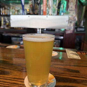 Churchill Arms Pub - Mango Wheat Ale - British Near Me - Folsom, California Churchill Arms Pub - Mango Wheat Ale - British Near Me - Folsom, California
