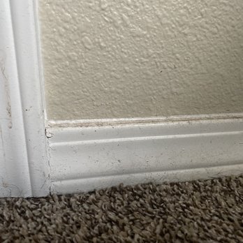 Invitation Homes - Trim in master bedroom leasing to bathroom. - Property Management Near Me - Bellevue, Washington Invitation Homes - Trim in master bedroom leasing to bathroom. - Property Management Near Me - Bellevue, Washington