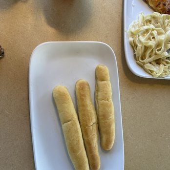 Fazoli's - Bread sticks - Italian Near Me - Northglenn, Colorado