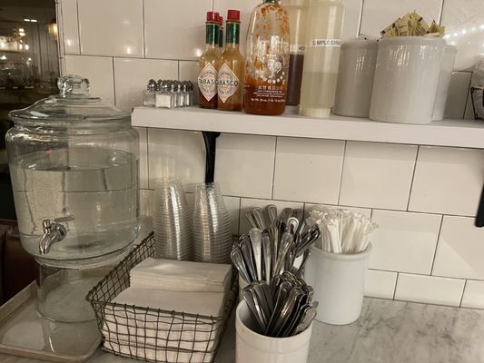 Tatte Bakery & Cafe | Coolidge Corner by null