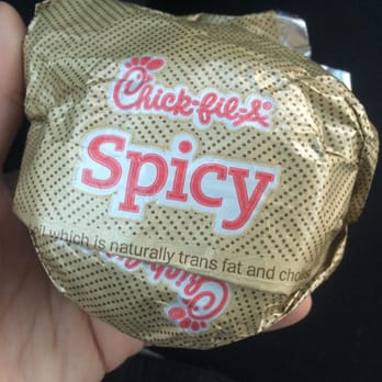Chick-fil-A - Best breakfast sandwich! - Fast Food Near Me - Hanover, Maryland Chick-fil-A - Best breakfast sandwich! - Fast Food Near Me - Hanover, Maryland