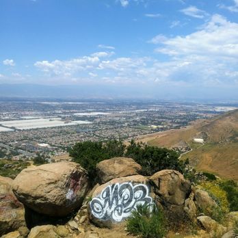 MARTIN TUDOR JURUPA HILLS REGIONAL PARK - Updated January 2026 - 138