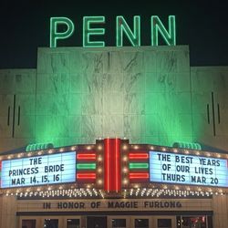 Penn Theatre