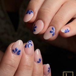 LP Luxury Nail Lounge