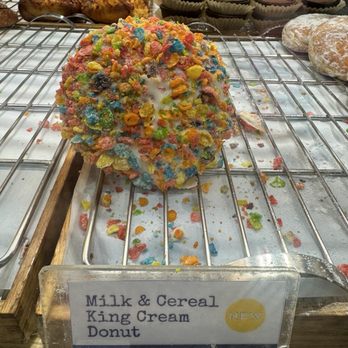 H Mart - Mesa - Cereal donuts - Grocery Near Me - Mesa, Arizona