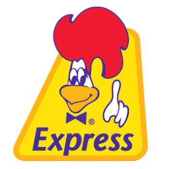 St-Hubert Express - Barbeque Near Me - Baie-Comeau, Quebec
