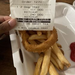 Cook Out