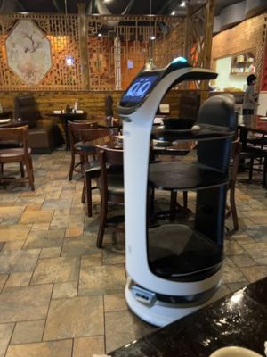 Tian Fu Asian Bistro by null