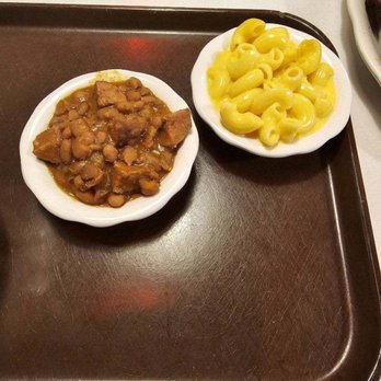 Pappas Bar-B-Q - Pinto Beans, macaroni and cheese - Barbeque Near Me - Duncanville, Texas Pappas Bar-B-Q - Pinto Beans, macaroni and cheese - Barbeque Near Me - Duncanville, Texas
