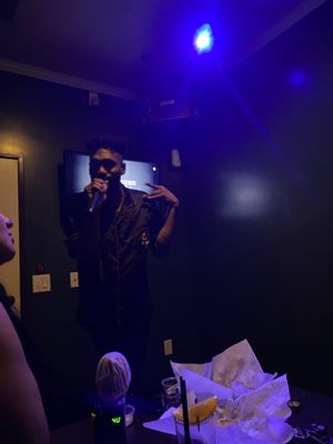 J Karaoke by null