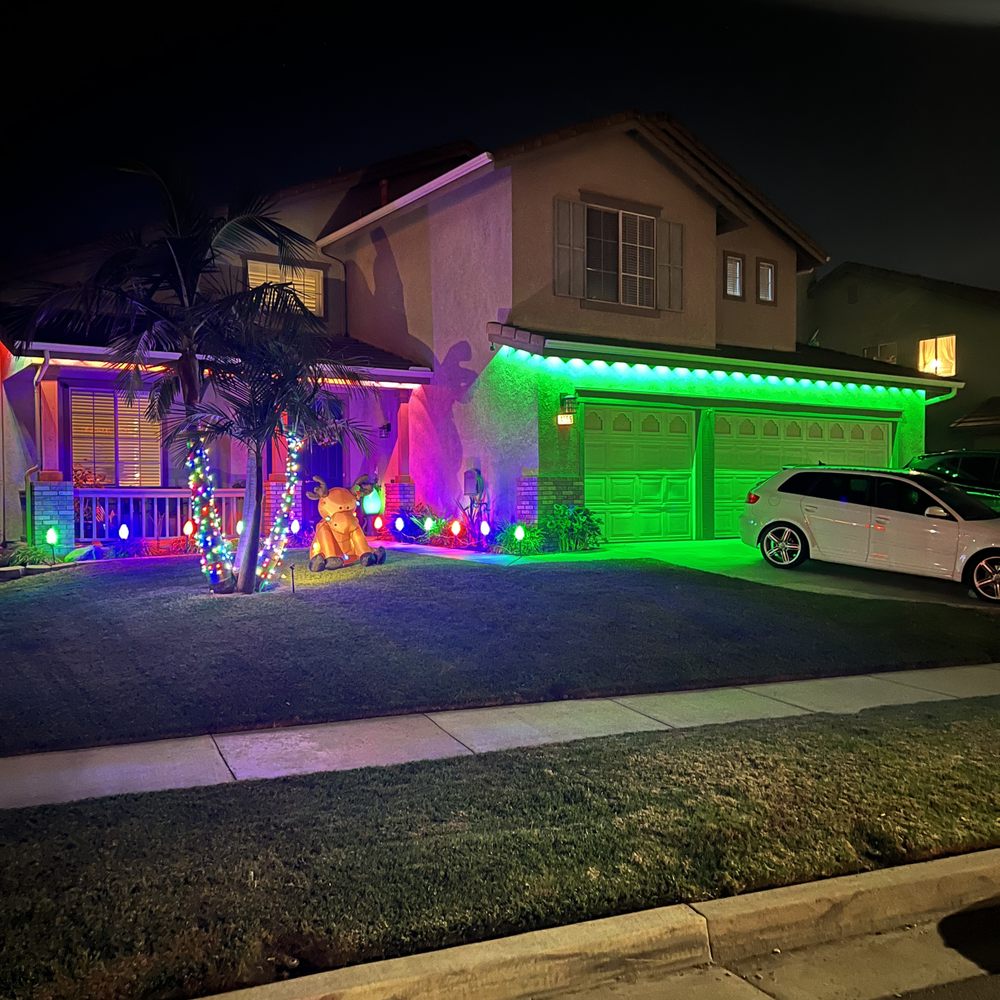 SoCal Holiday Lighting - Holiday Decorating Services Near Me - Perris, California SoCal Holiday Lighting - Holiday Decorating Services Near Me - Perris, California