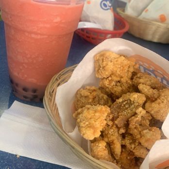 Quickly - Juice Bars & Smoothies Near Me - Sacramento, California