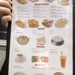 Menu 11/2025