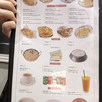 Royal Biryani - Menu 11/2025 - Indian Near Me - Charlotte, North Carolina Royal Biryani - Menu 11/2025 - Indian Near Me - Charlotte, North Carolina