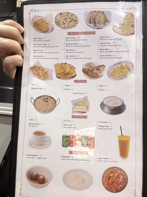 Menu photo 3 Royal Biryani Charlotte, NC Menu photo 3 Royal Biryani Charlotte, NC