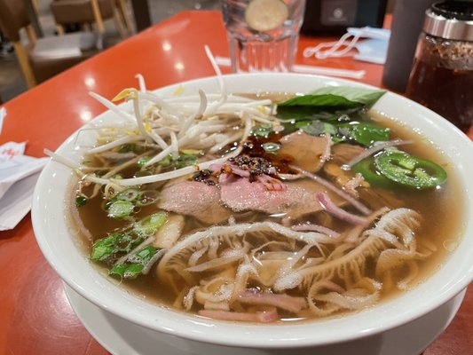 Pho Dakao-Kennesaw by null