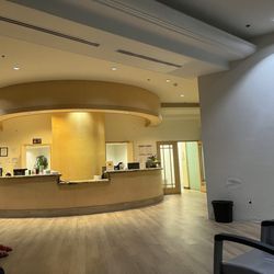 Beverly Tower Wilshire Advanced Imaging - Lobby