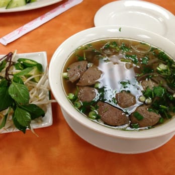 Com Tam Thuan Kieu - Meatball Pho - Vietnamese Near Me - Tucson, Arizona Com Tam Thuan Kieu - Meatball Pho - Vietnamese Near Me - Tucson, Arizona