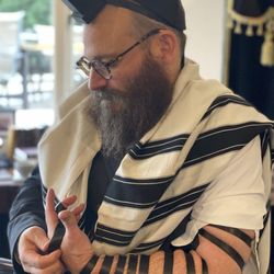 Miyad - Rabbi Channan