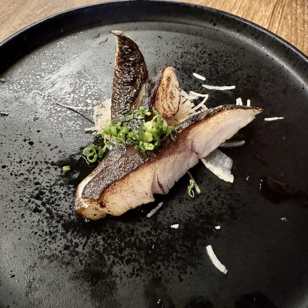 Norway Mackerel Norway Mackerel