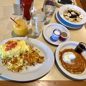 Egg N' Joe - Breakfast & Brunch Near Me - Scottsdale, Arizona
