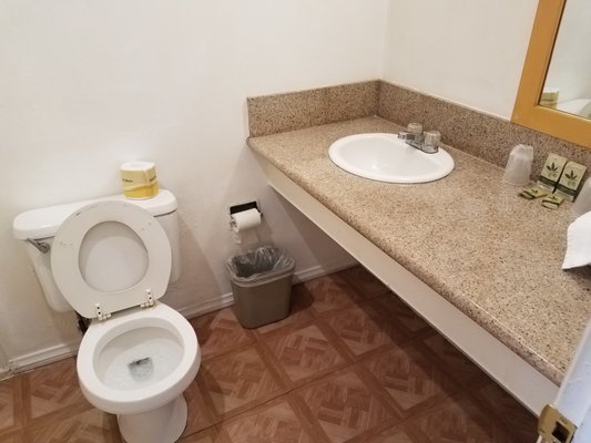 Beachwood Motel by null