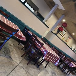 Angela's Italian Restaurant