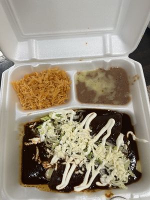 Sabor a la Mexicana by null