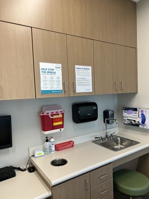 INTERMOUNTAIN HEALTHCARE MOUNTAIN VIEW WOMEN’S HEALTH CLINIC - Updated