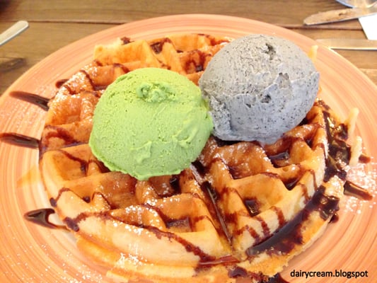 Shrove Tuesday by null