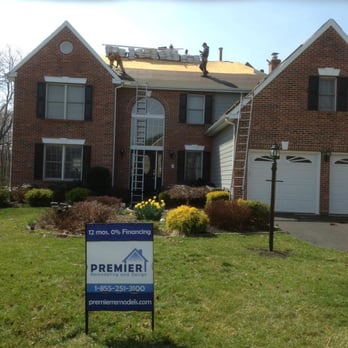 Premier Remodeling and Design - a home being remodeled - General Contractors Near Me - Cockeysville, Maryland Premier Remodeling and Design - a home being remodeled - General Contractors Near Me - Cockeysville, Maryland