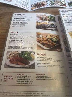 Applebee's Grill + Bar by null