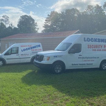 Security Plus Locksmith - Keys & Locksmiths Near Me - Maxton, North Carolina Security Plus Locksmith - Keys & Locksmiths Near Me - Maxton, North Carolina