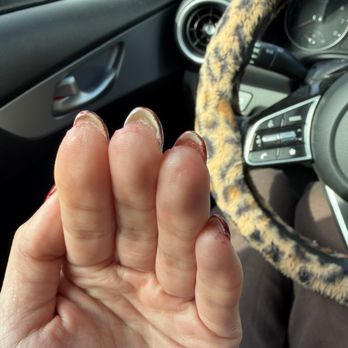 Del Amo Nails - Nail Salons Near Me - Torrance, California