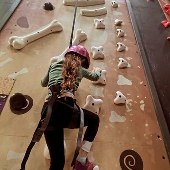 Sander One SENDER ONE CLIMBING & SENDER CITY - LOS ANGELES - Updated February 2025 ...
