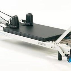 Return to Form - Kinesiology & Pilates - Pilates Reformer