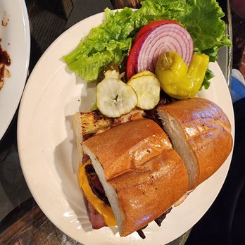 Waterloo CA - Club Sandwich - Barbeque Near Me - Stockton, California Waterloo CA - Club Sandwich - Barbeque Near Me - Stockton, California