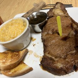 Thunder Bar & Restaurant - Prime Rib