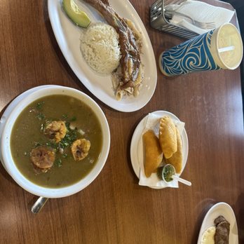 Colombian Delicatessen - Delis Near Me - Lawndale, California