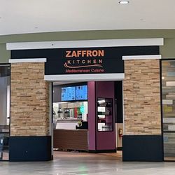 Zaffron Kitchen