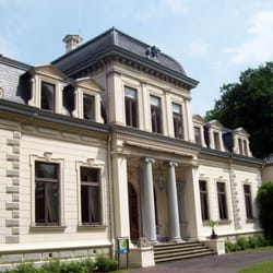 Erbprinzpalais
