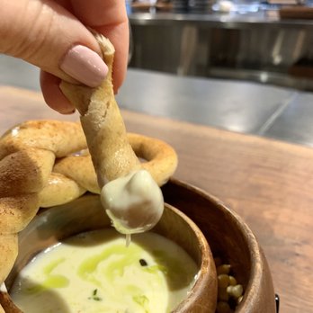 Six Test Kitchen - New American Near Me - Paso Robles, California